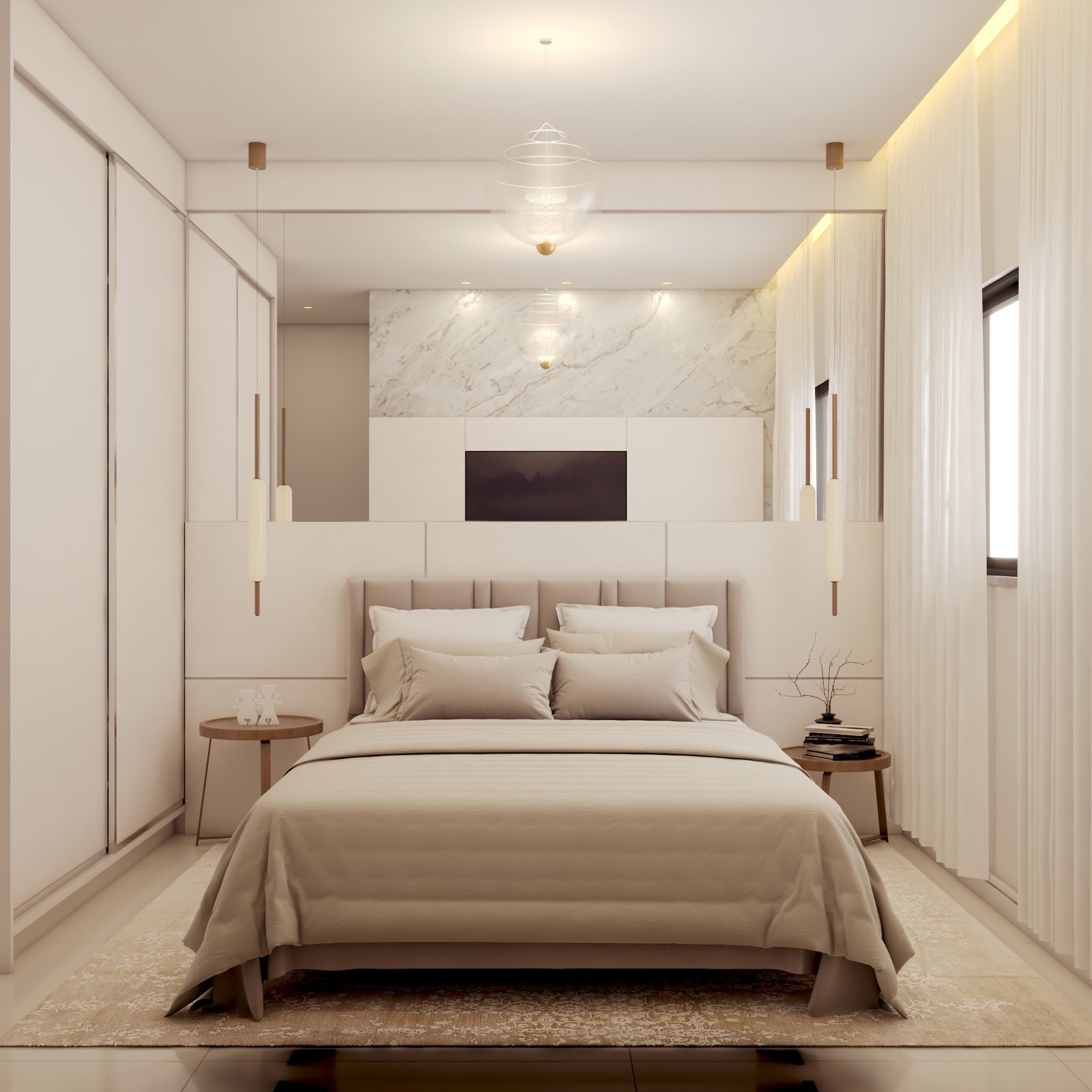 aplat-favic-sirius-suite-01 Apartamento no Sirius Residence em Navegantes (SC) | FAVIC