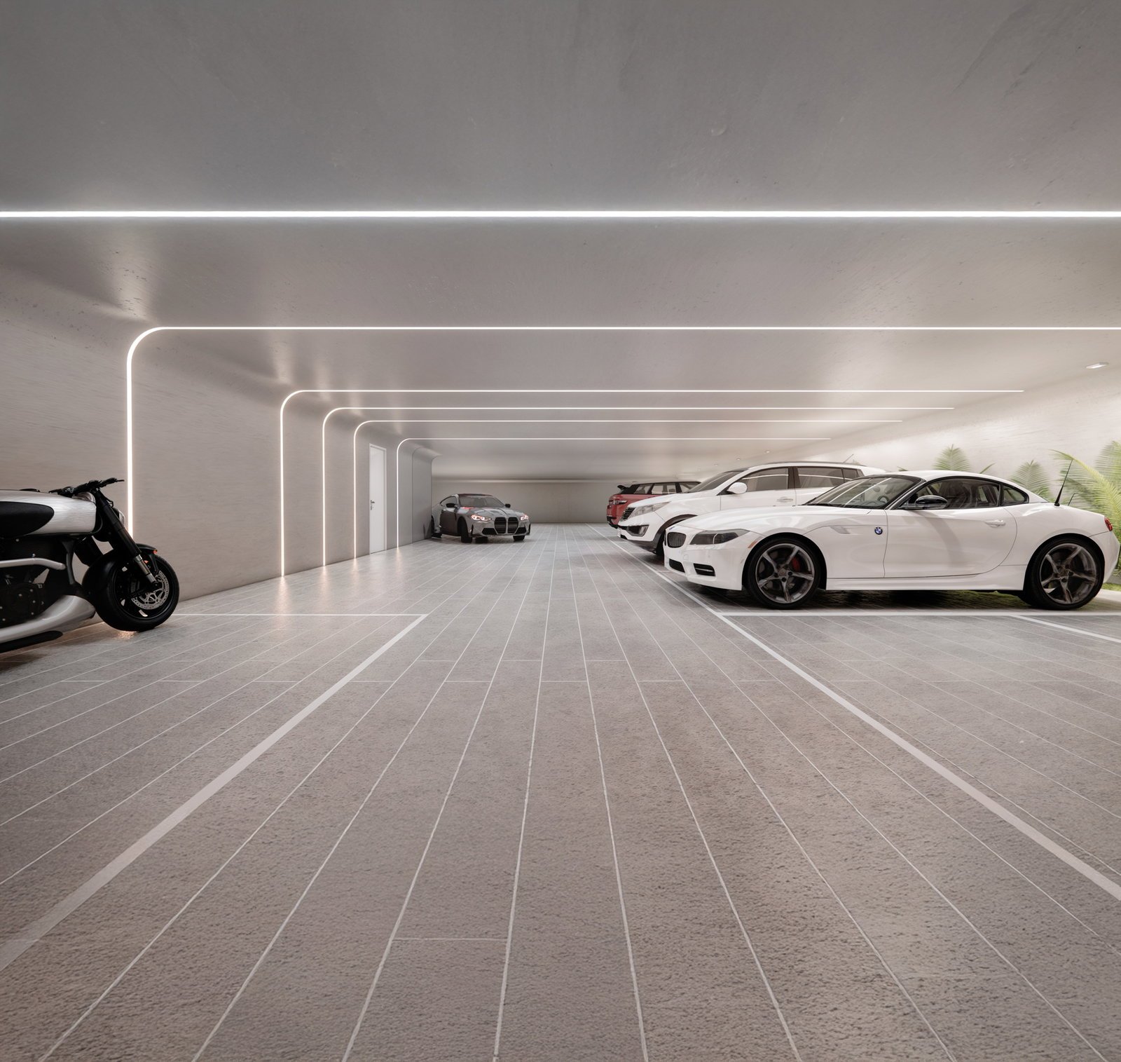 aplat-fc-copenhagen-garagem-01 Apartamento no FC Copenhagen em Navegantes (SC) | FC