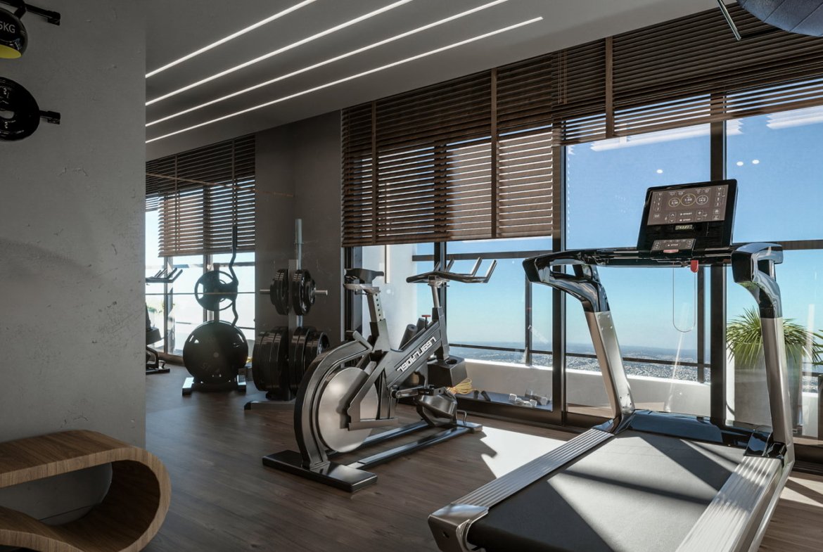 Apartamento no Biarritz 147 em Navegantes (SC) | FJB