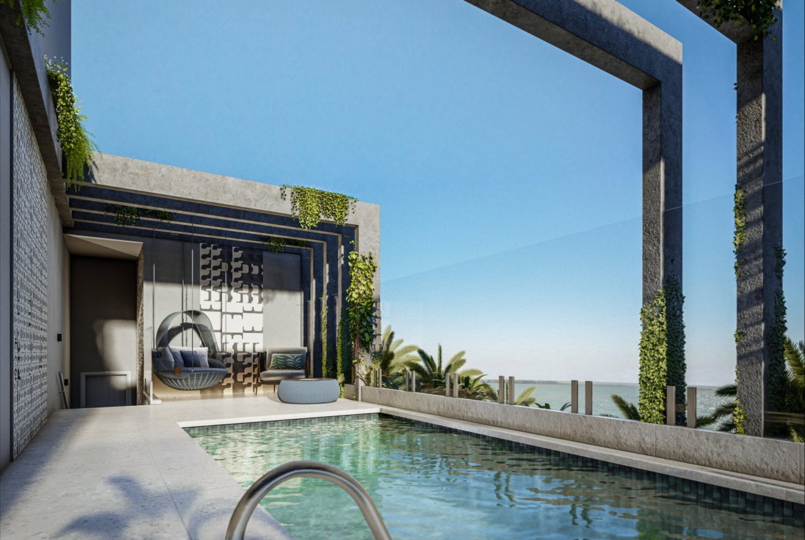 Apartamento no Biarritz 147 em Navegantes (SC) | FJB