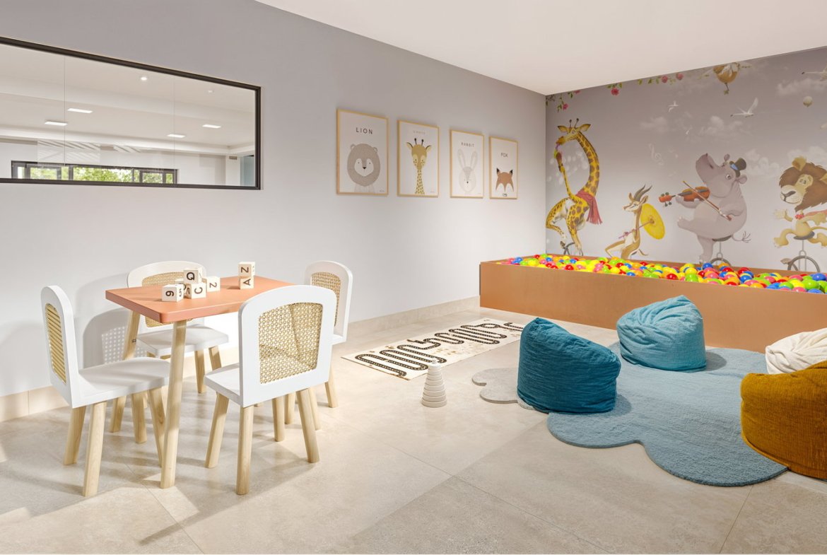 Apartamento no Ilhas Gregas Condomínio em Navegantes (SC) | FONTANIVE