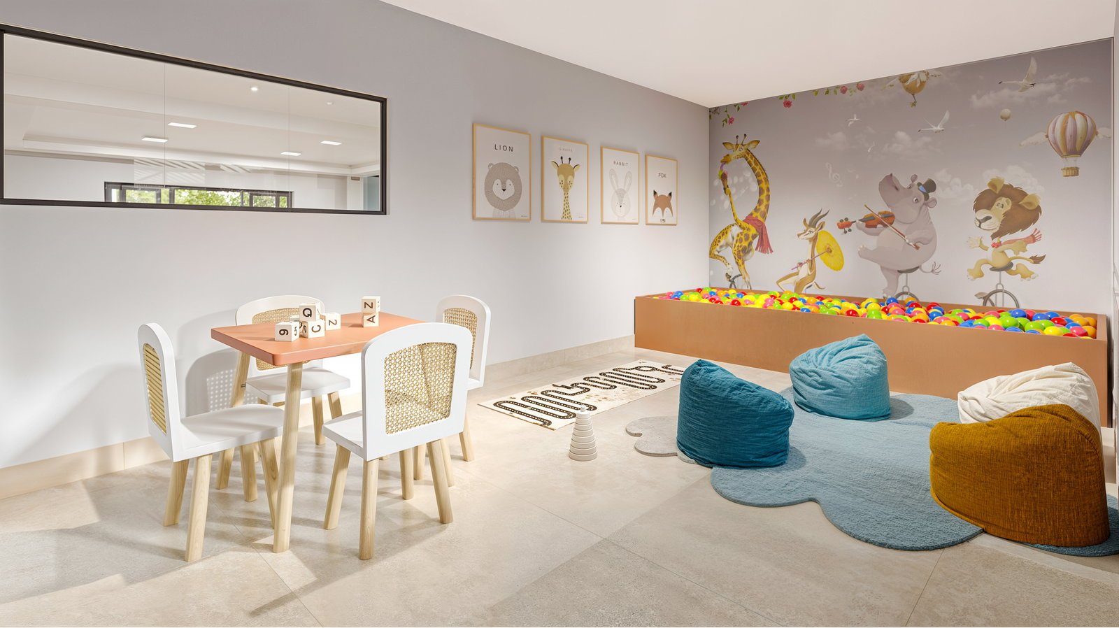 aplat-fontanive-ilhas-gregas-brinquedoteca-01 Apartamento no Ilhas Gregas Condomínio em Navegantes (SC) | FONTANIVE