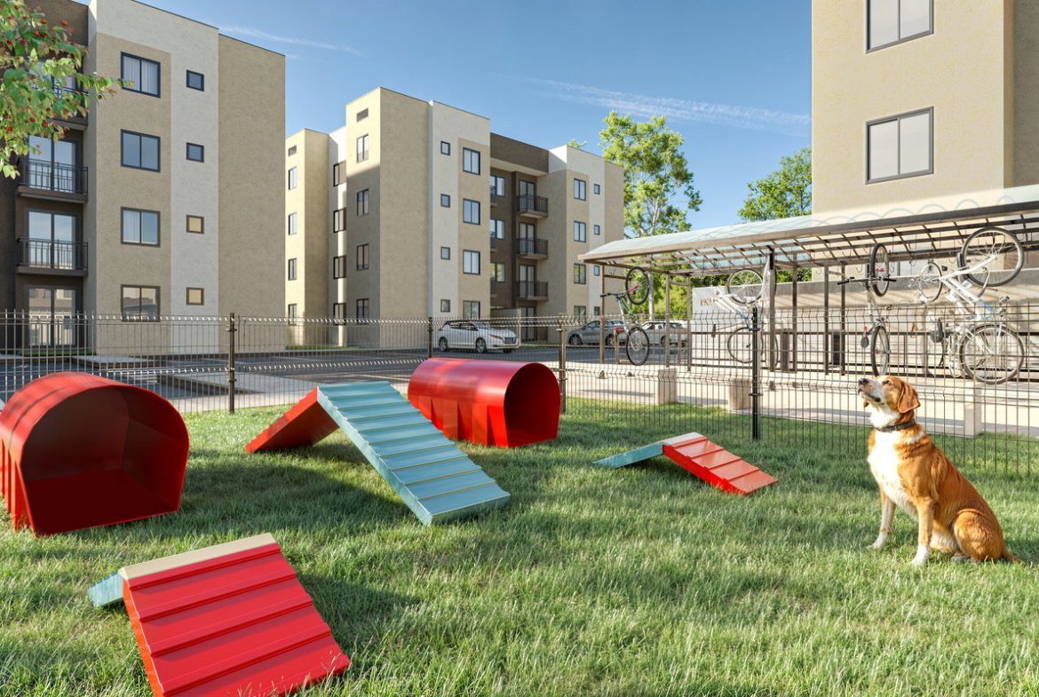Apartamento no Ilhas Gregas Condomínio em Navegantes (SC) | FONTANIVE