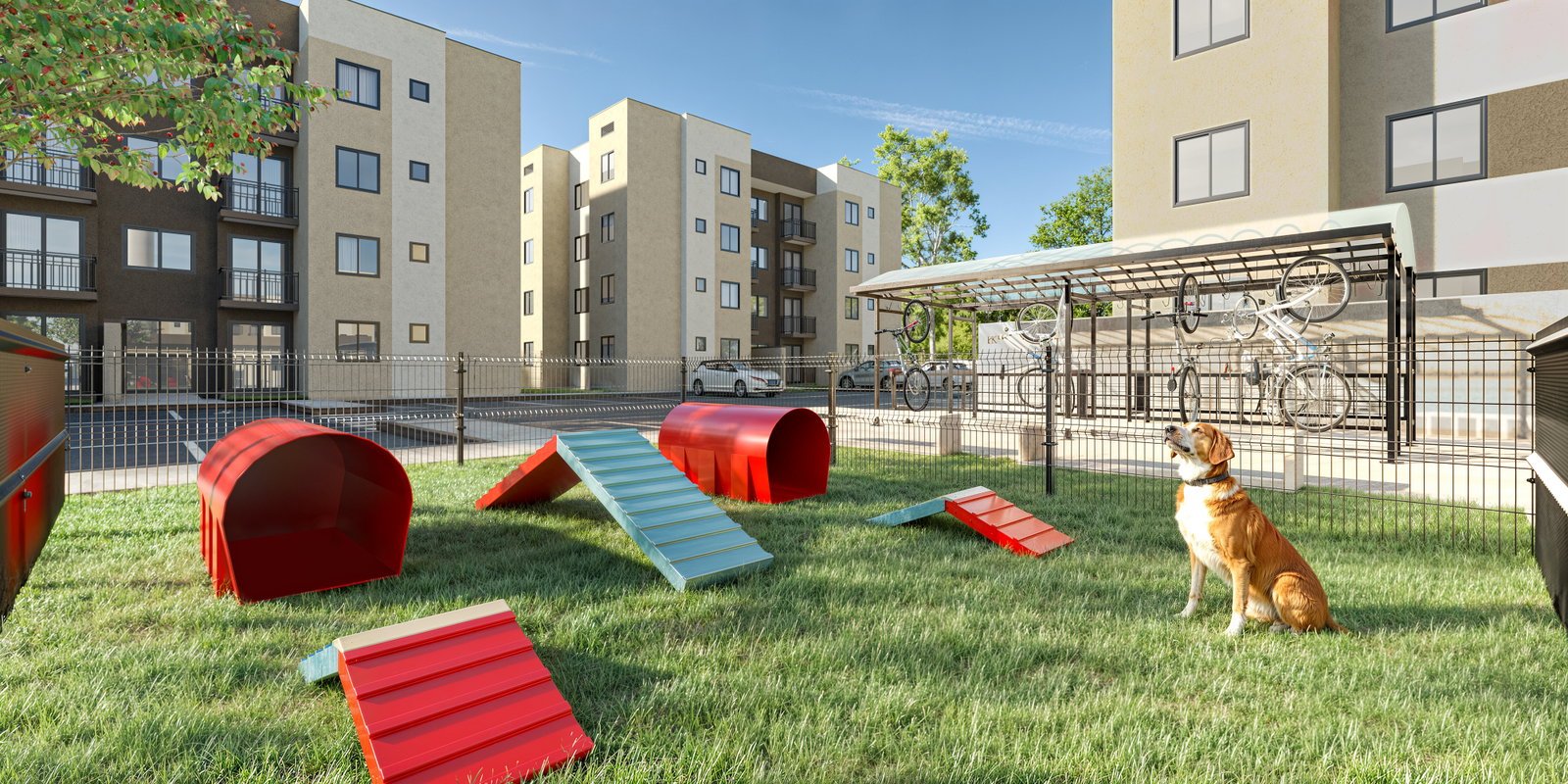 aplat-fontanive-ilhas-gregas-petplace-01 Apartamento no Ilhas Gregas Condomínio em Navegantes (SC) | FONTANIVE