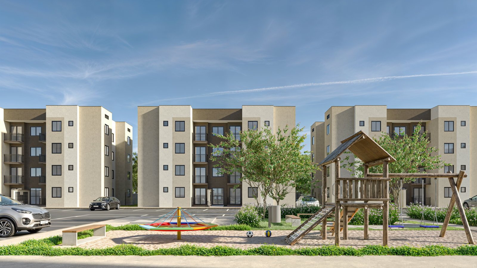 aplat-fontanive-ilhas-gregas-playground-02 Apartamento no Ilhas Gregas Condomínio em Navegantes (SC) | FONTANIVE