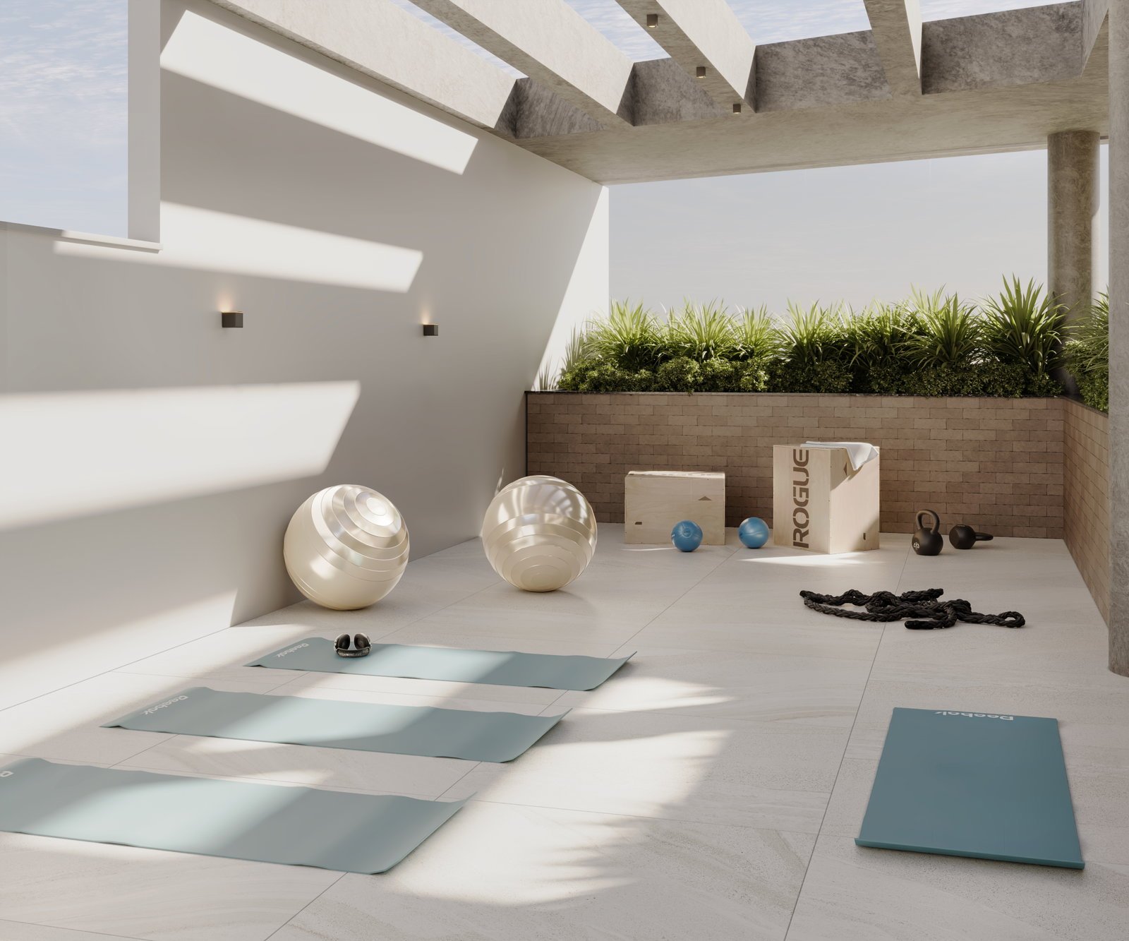 Apartamento no New Life 19 em Curitiba (PR) | FONTANIVE