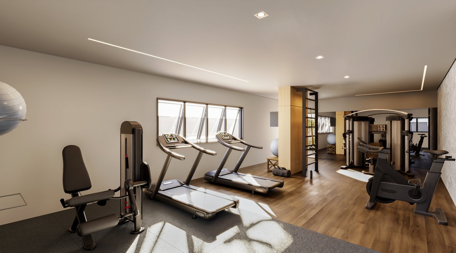 Apartamento no New Life 19 em Curitiba (PR) | FONTANIVE