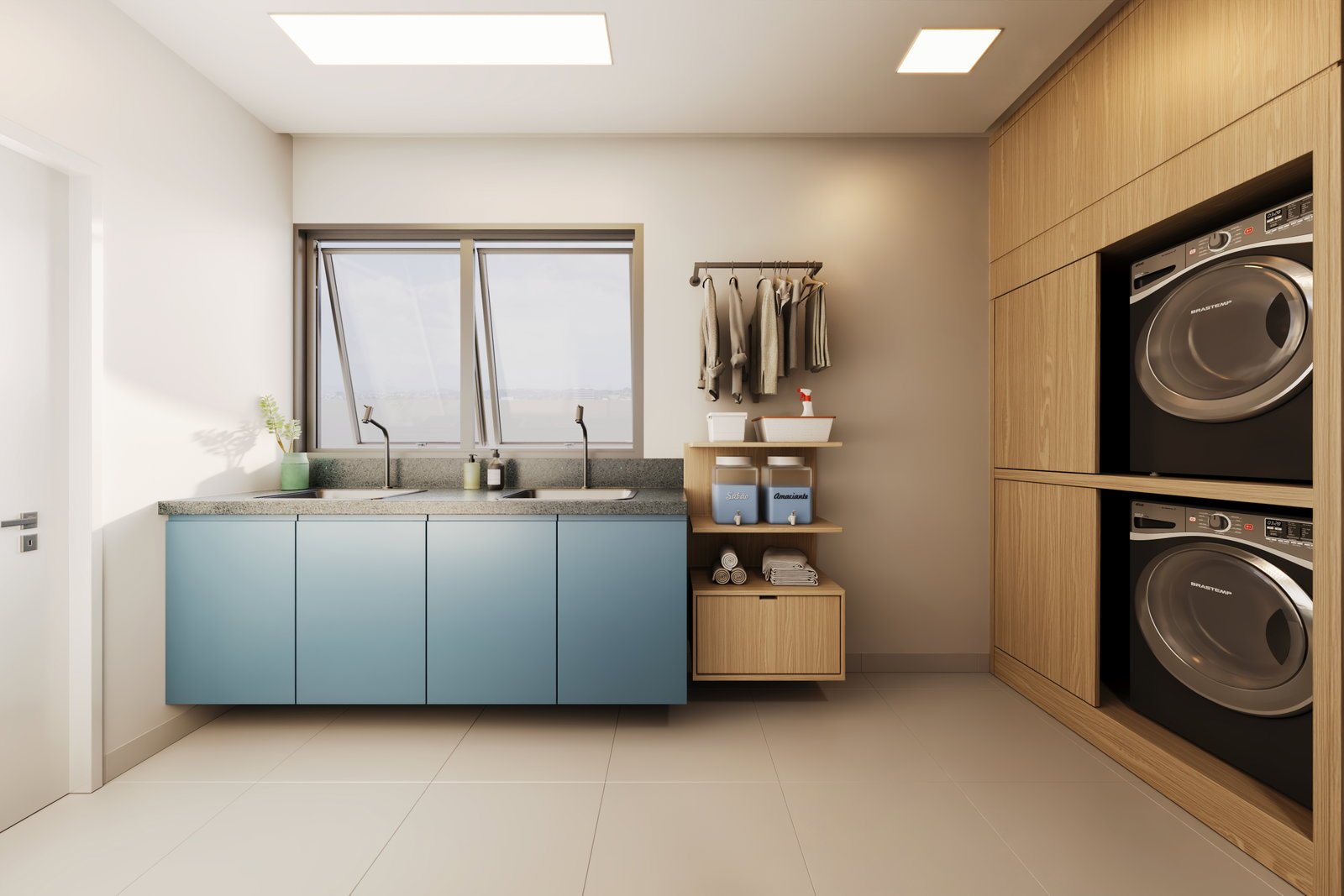 Apartamento no New Life 19 em Curitiba (PR) | FONTANIVE