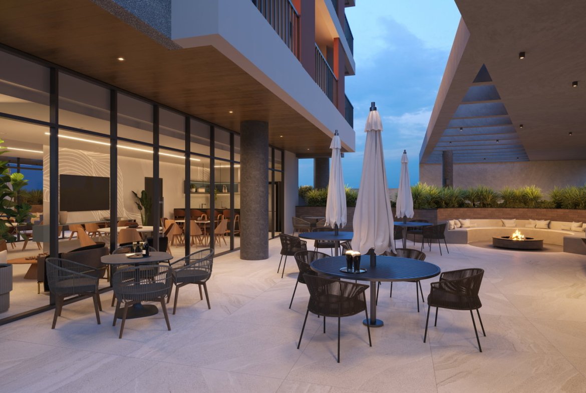 Apartamento no New Life 19 em Curitiba (PR) | FONTANIVE