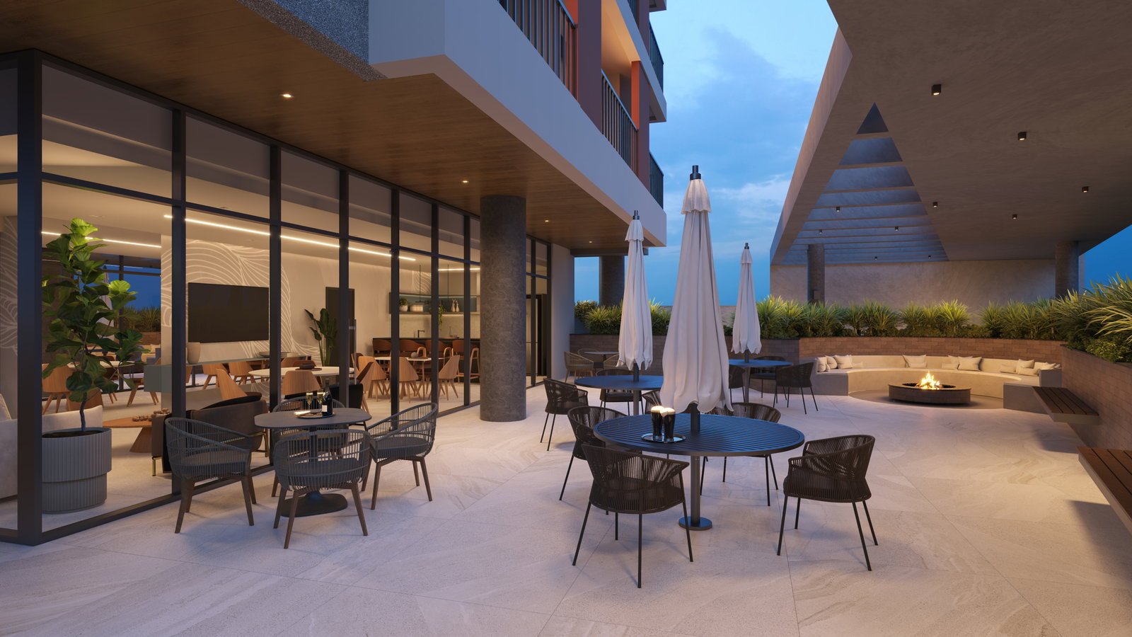 Apartamento no New Life 19 em Curitiba (PR) | FONTANIVE