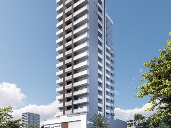 Apartamento no Tajahy Residence em Itajaí (SC) | FONTANIVE