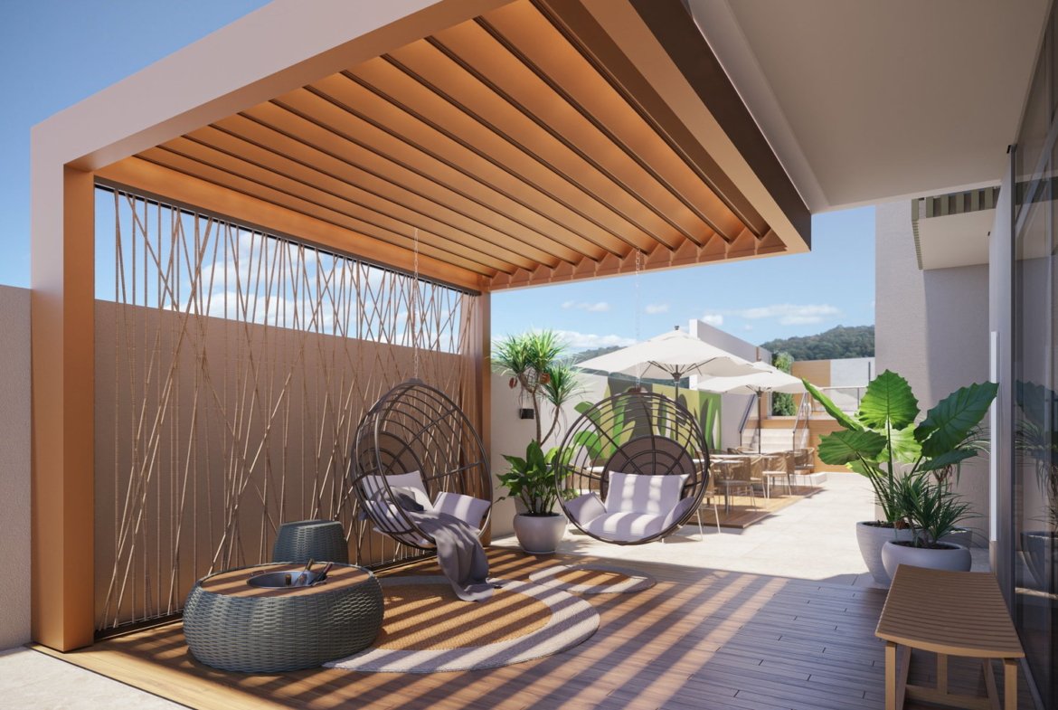 Apartamento no Tajahy Residence em Itajaí (SC) | FONTANIVE