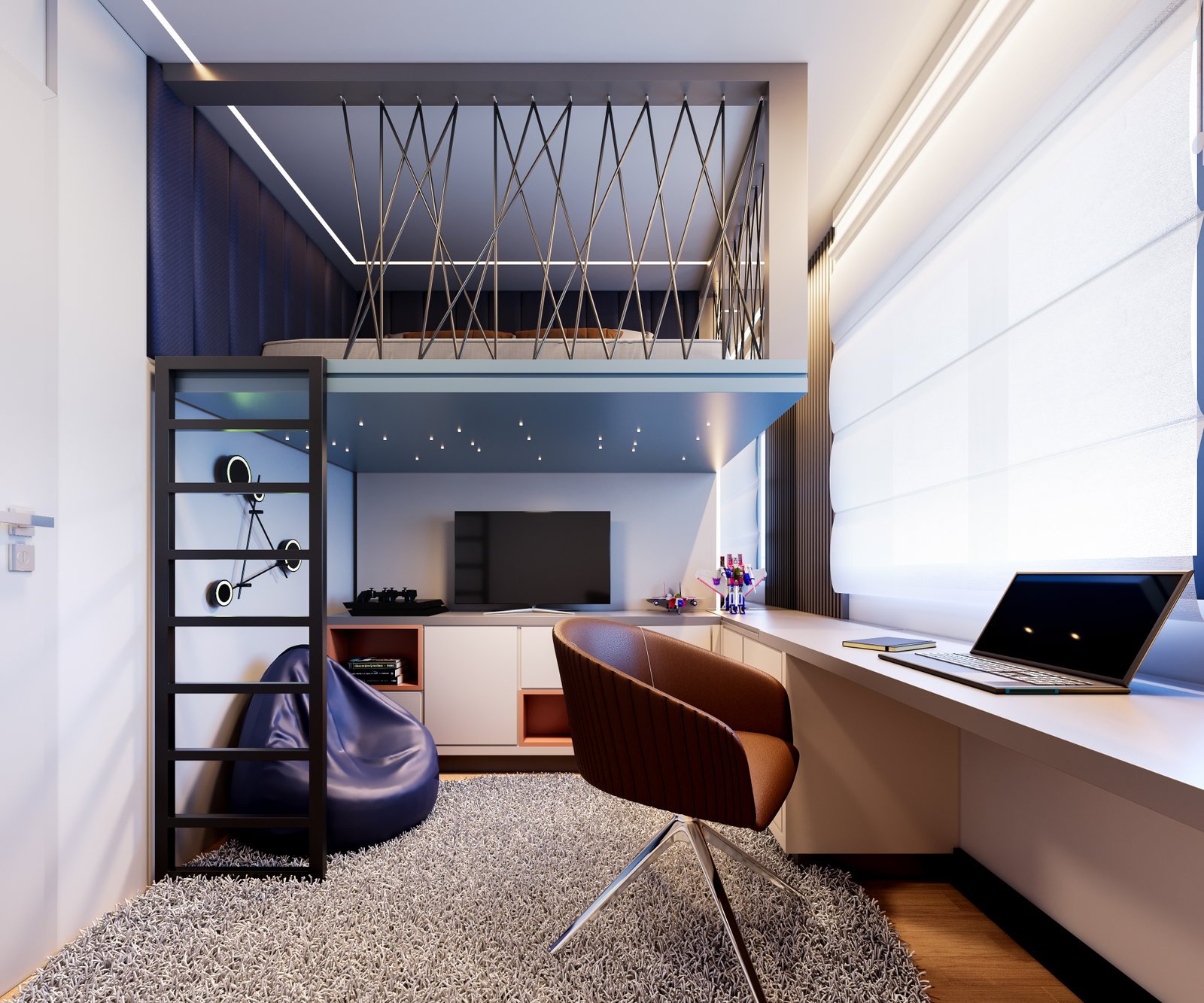 Apartamento no Tajahy Residence em Itajaí (SC) | FONTANIVE