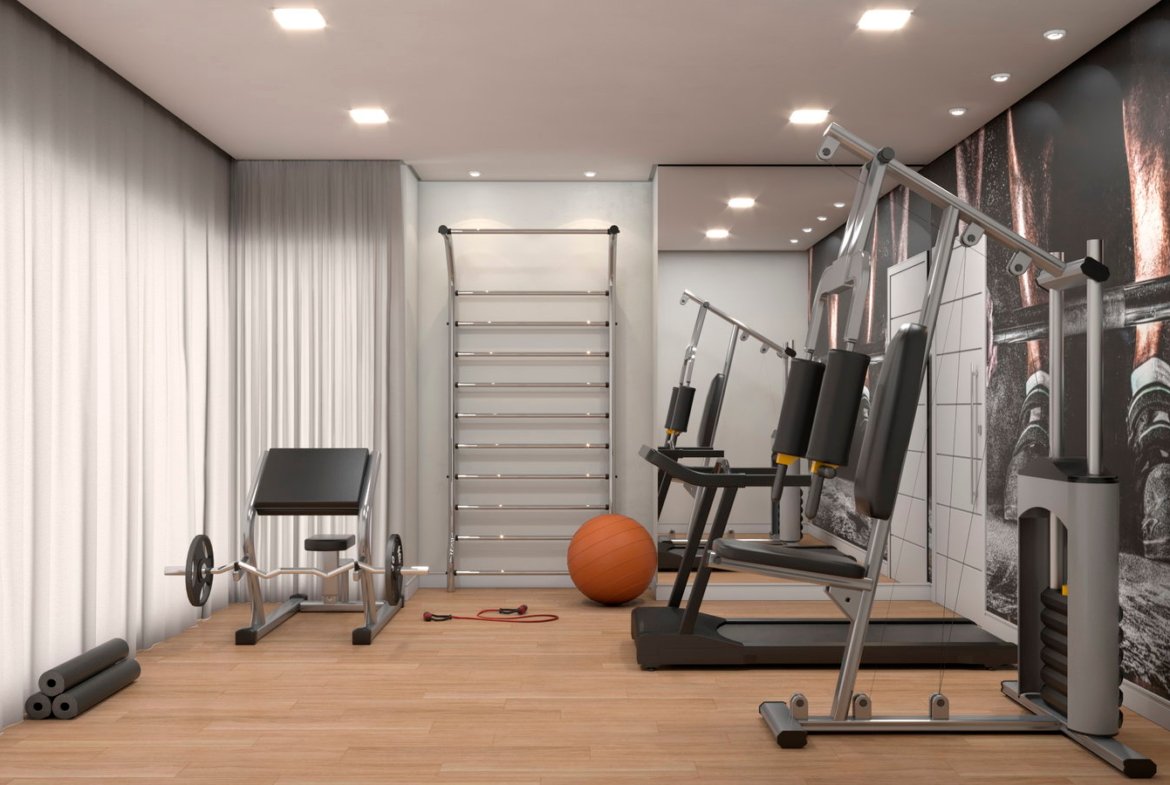Apartamento no Residencial Modena em Navegantes (SC) | FX