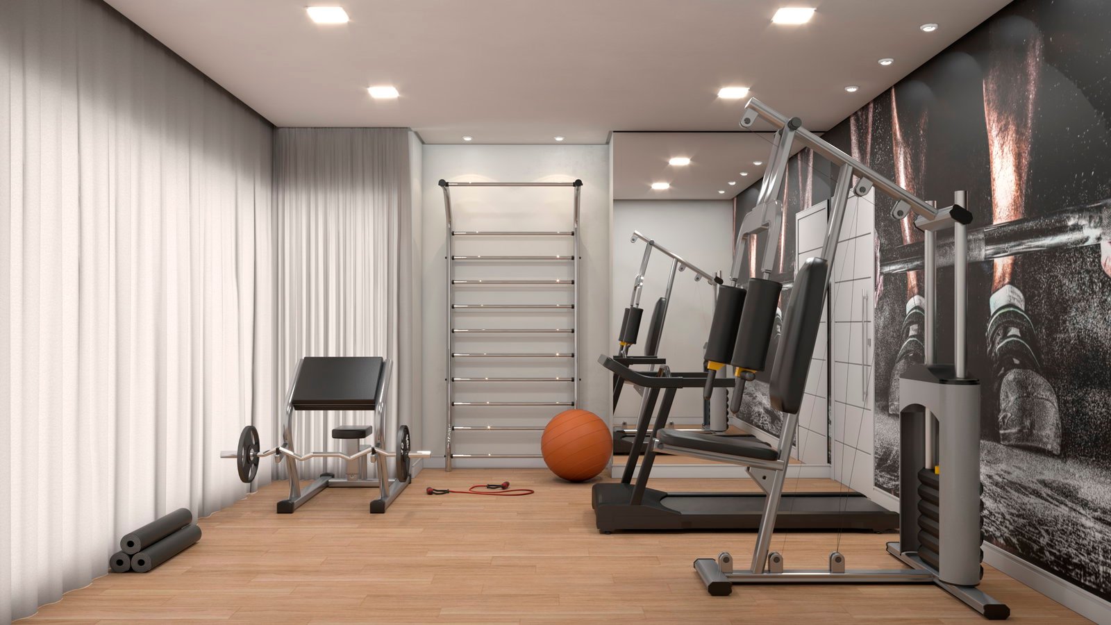 Apartamento no Residencial Modena em Navegantes (SC) | FX