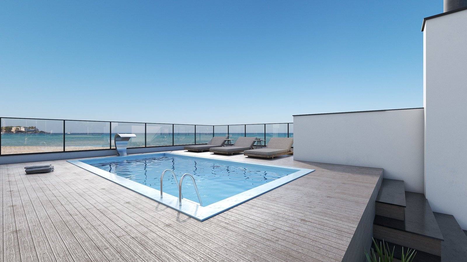 Apartamento no Residencial Modena em Navegantes (SC) | FX