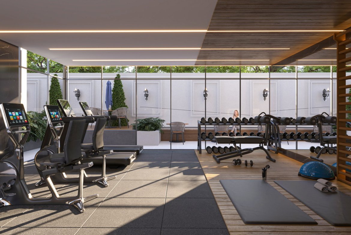 Apartamento no Vicenzza Residence em Navegantes (SC) | FX