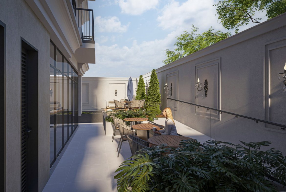 Apartamento no Vicenzza Residence em Navegantes (SC) | FX
