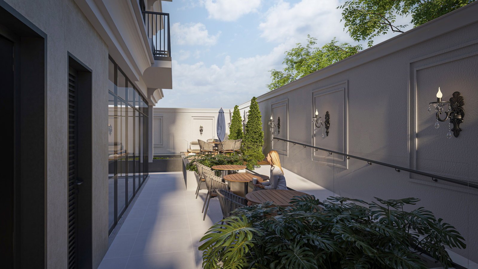 aplat-fx-vicenzza-area-lazer-01 Apartamento no Vicenzza Residence em Navegantes (SC) | FX