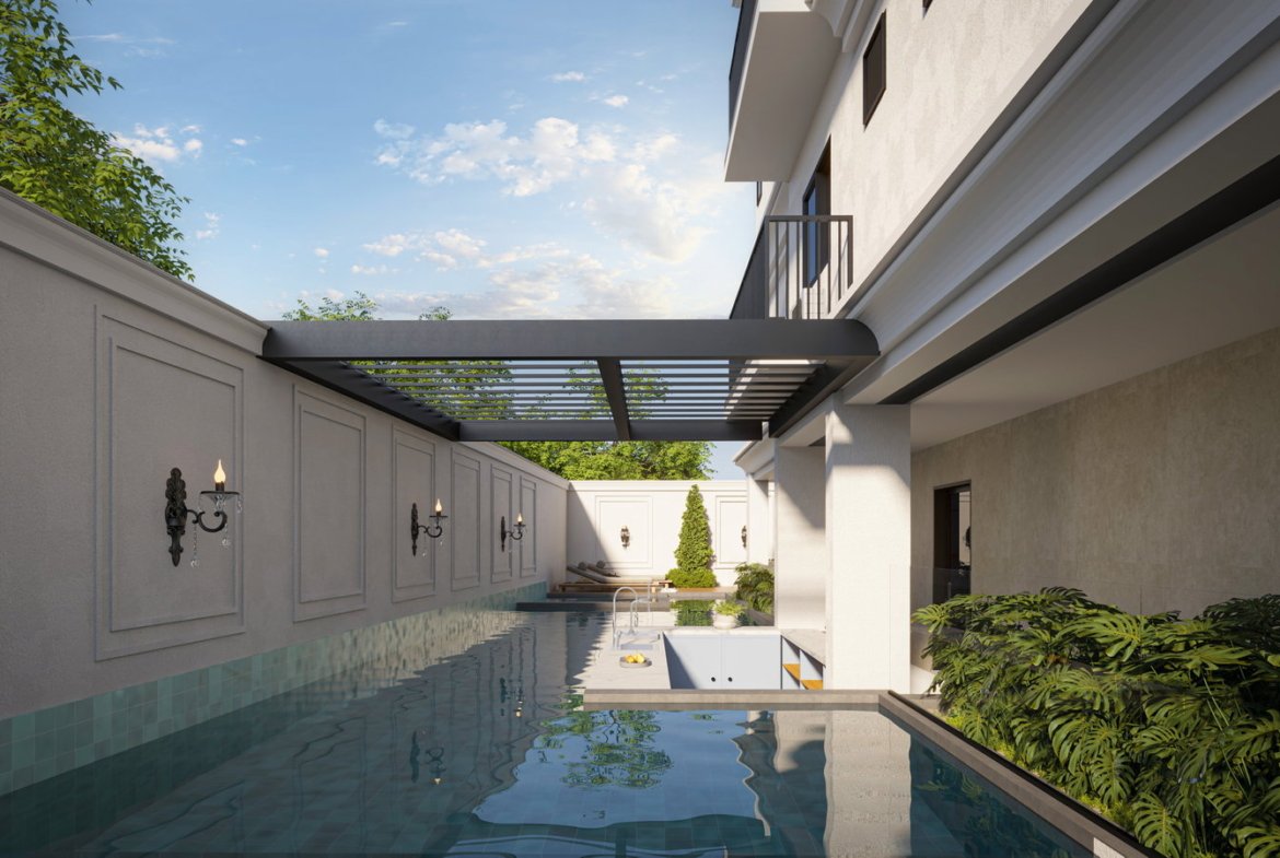 Apartamento no Vicenzza Residence em Navegantes (SC) | FX