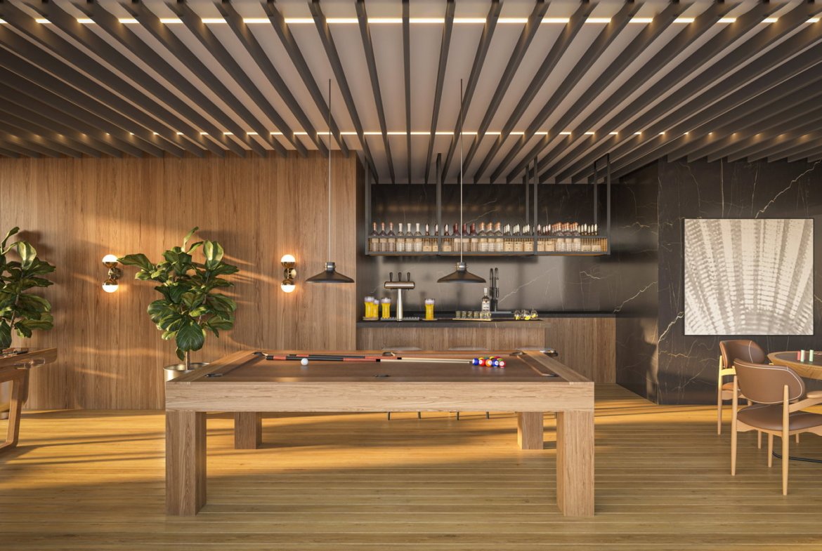 Apartamento no Vicenzza Residence em Navegantes (SC) | FX