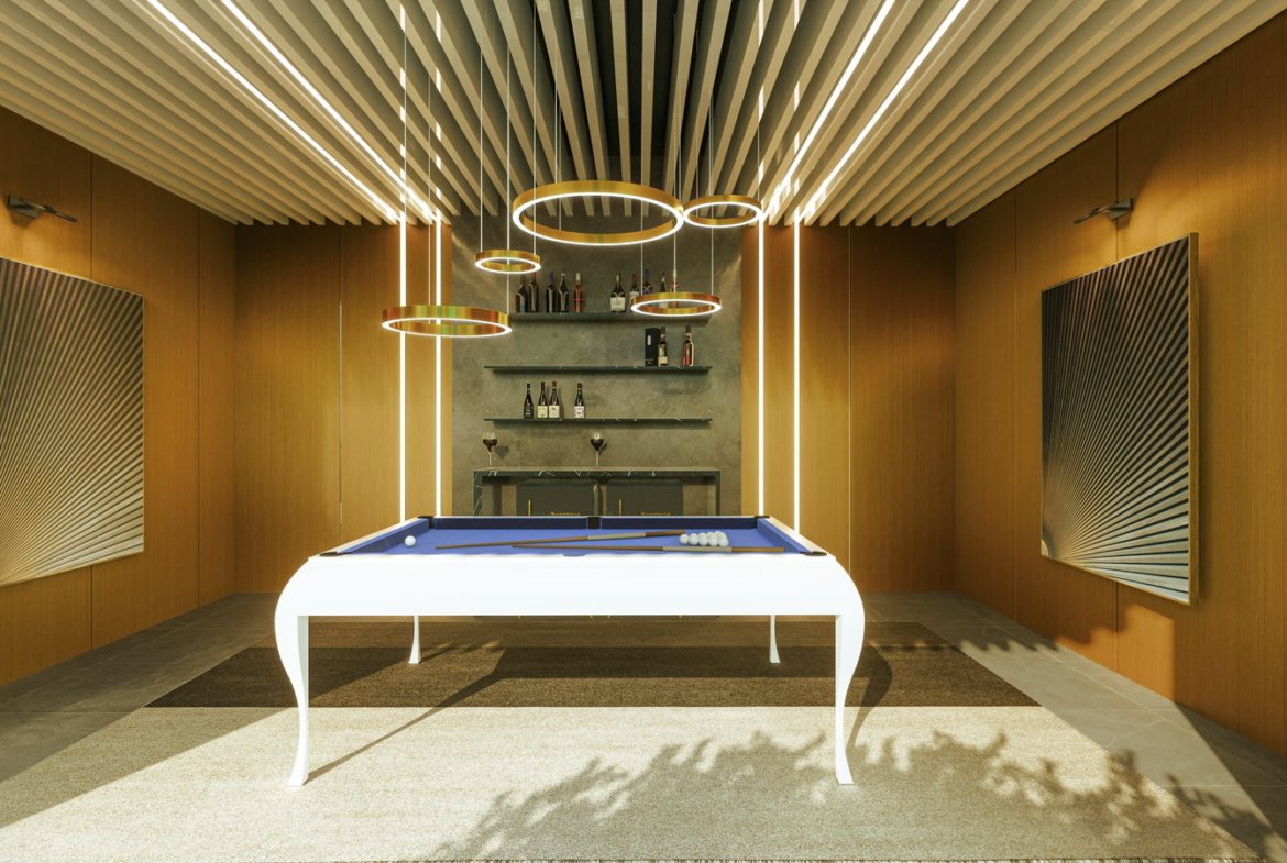 Apartamento no Vivence Premium Residence em Navegantes (SC) | FX