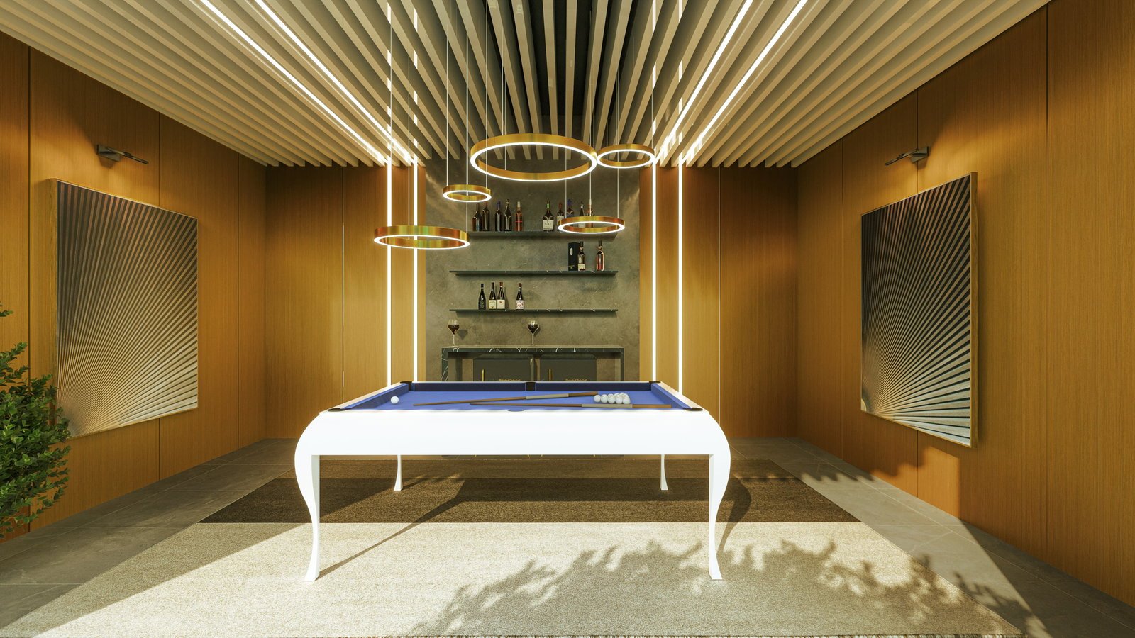 aplat-fx-vivence-salao-jogos-01 Apartamento no Vivence Premium Residence em Navegantes (SC) | FX