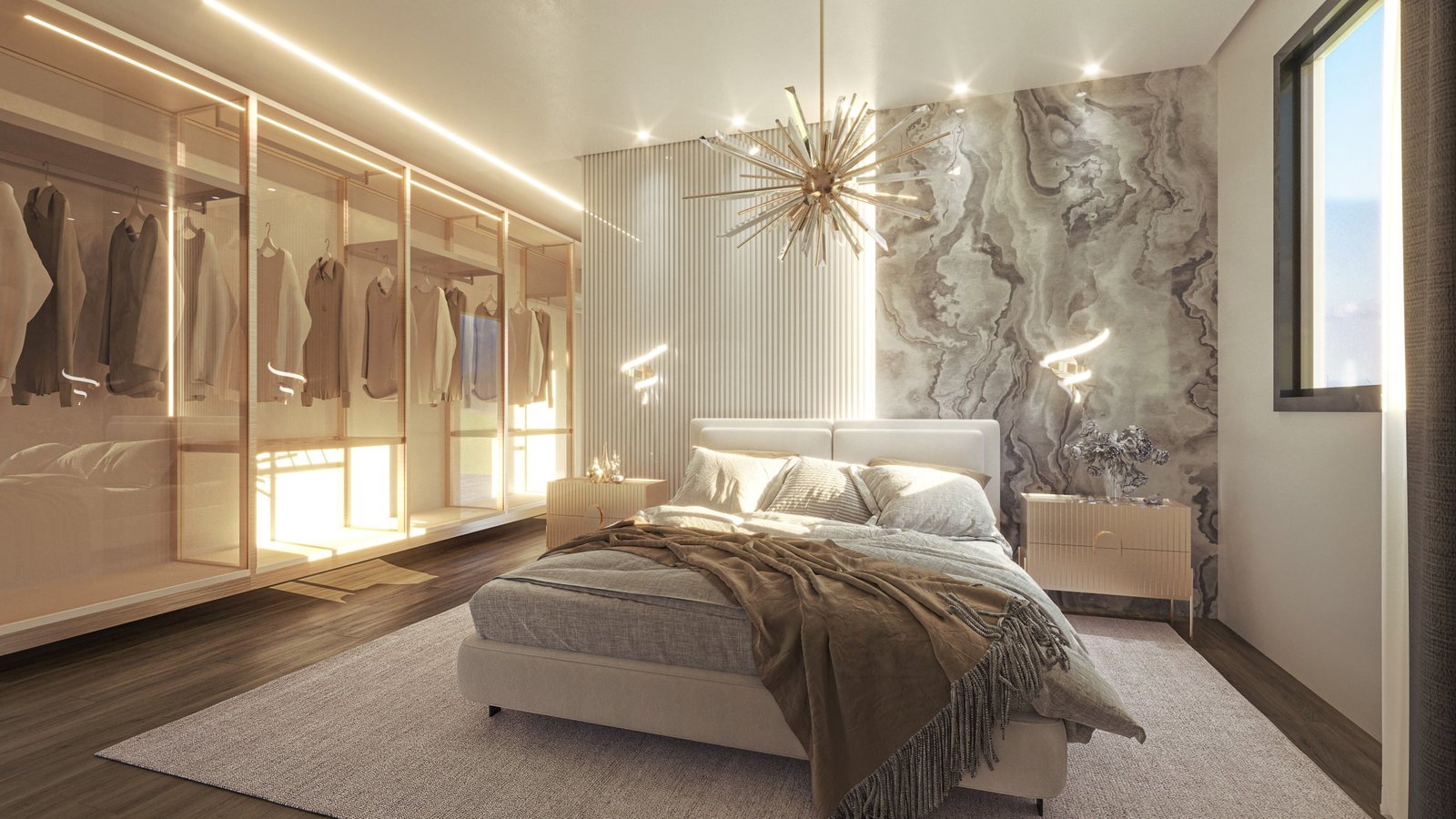 aplat-fx-vivence-suite-02 Apartamento no Vivence Premium Residence em Navegantes (SC) | FX
