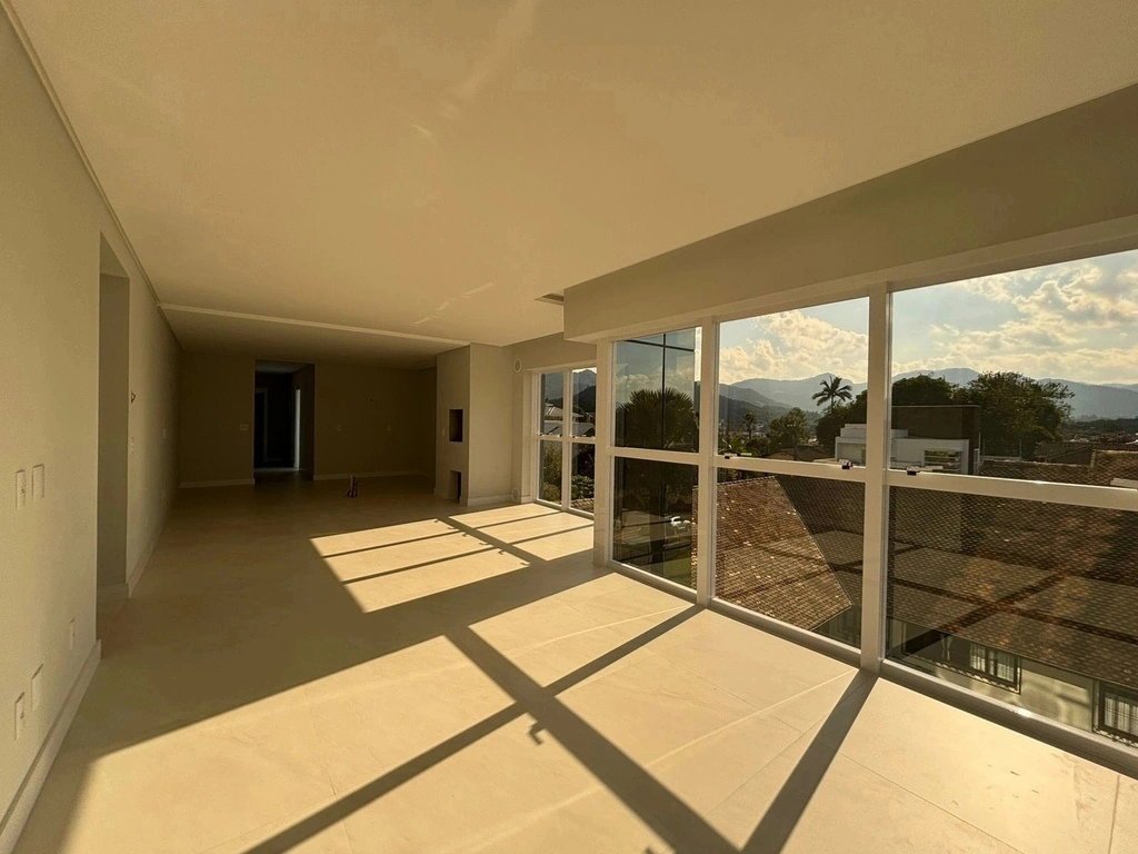 Apartamento no Residencial Diamond em Timbó (SC) | G&M