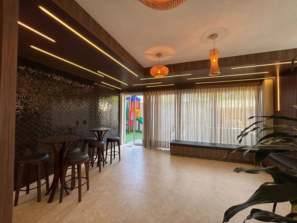 Apartamento no Residencial Diamond em Timbó (SC) | G&M