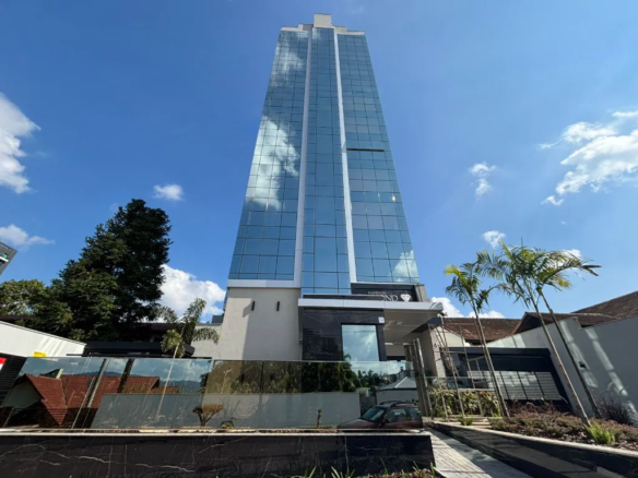 Apartamento no Residencial Diamond em Timbó (SC) | G&M