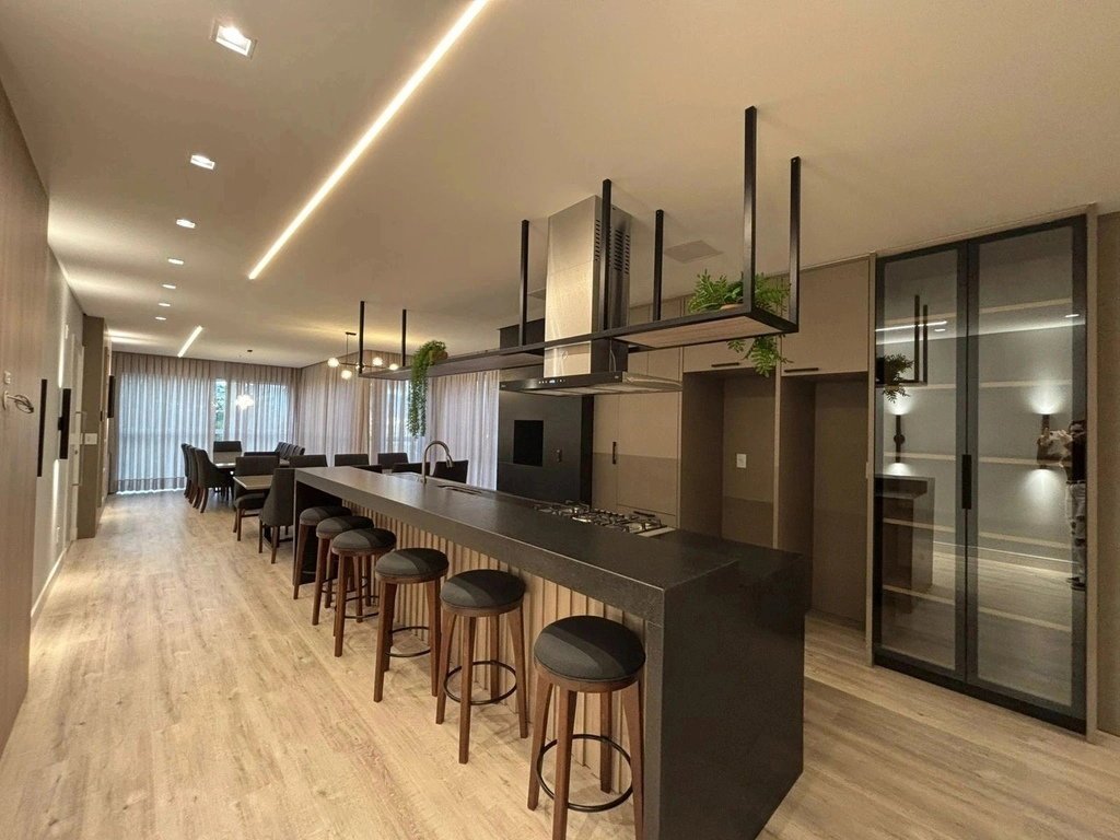 Apartamento no Residencial Diamond em Timbó (SC) | G&M