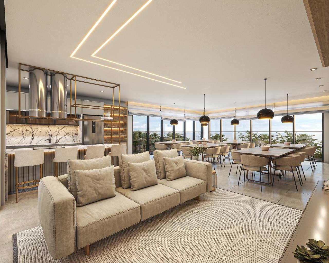aplat-gc-avalon-espaco-gourmet-01 Apartamento no Avalon Residence em Navegantes (SC) | GC