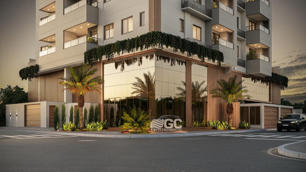 aplat-gc-avalon-fachada-03 Apartamento no Avalon Residence em Navegantes (SC) | GC