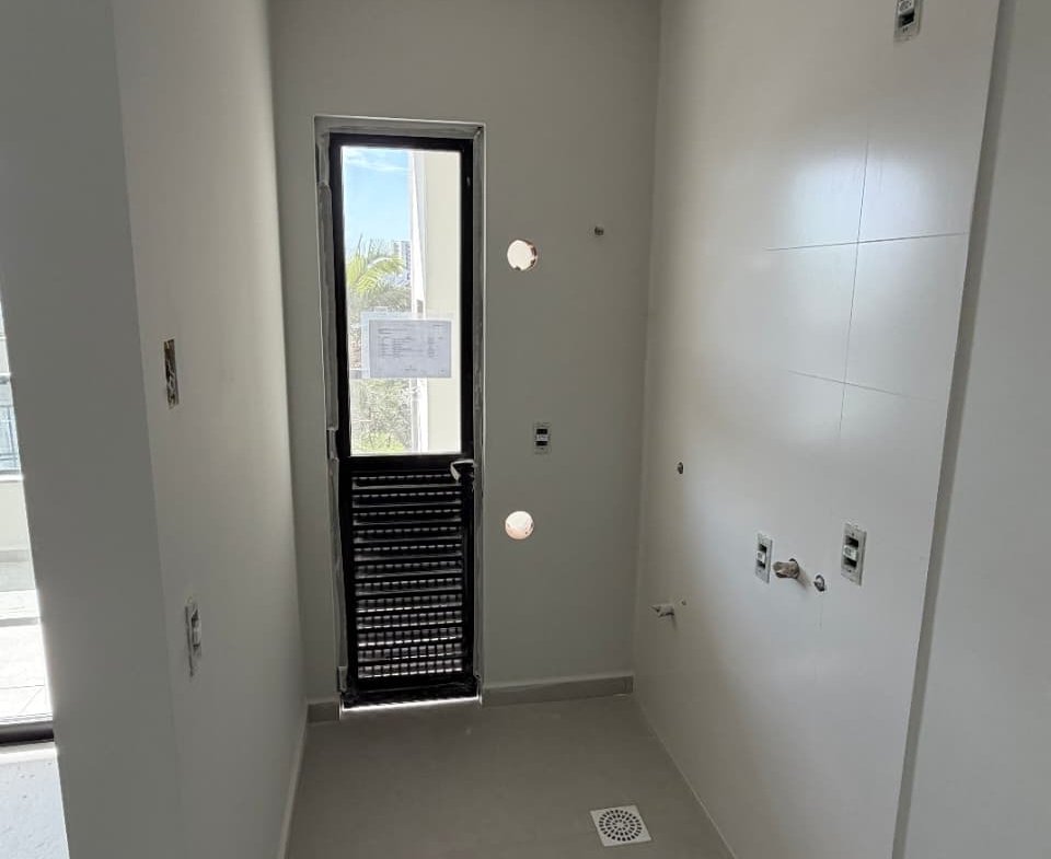 Apartamento no Green Coast Home Resort em Navegantes (SC) | GC