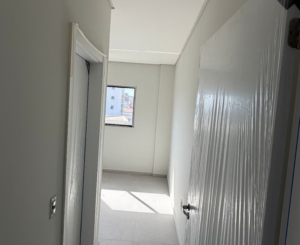 Apartamento no Green Coast Home Resort em Navegantes (SC) | GC