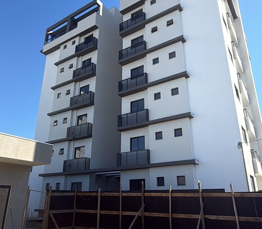Apartamento no Green Coast Home Resort em Navegantes (SC) | GC