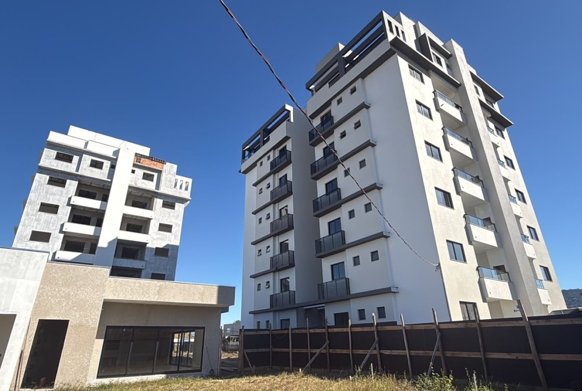 Apartamento no Green Coast Home Resort em Navegantes (SC) | GC