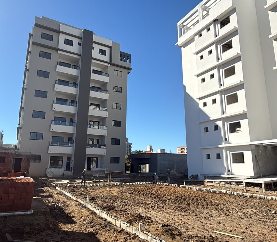 Apartamento no Green Coast Home Resort em Navegantes (SC) | GC