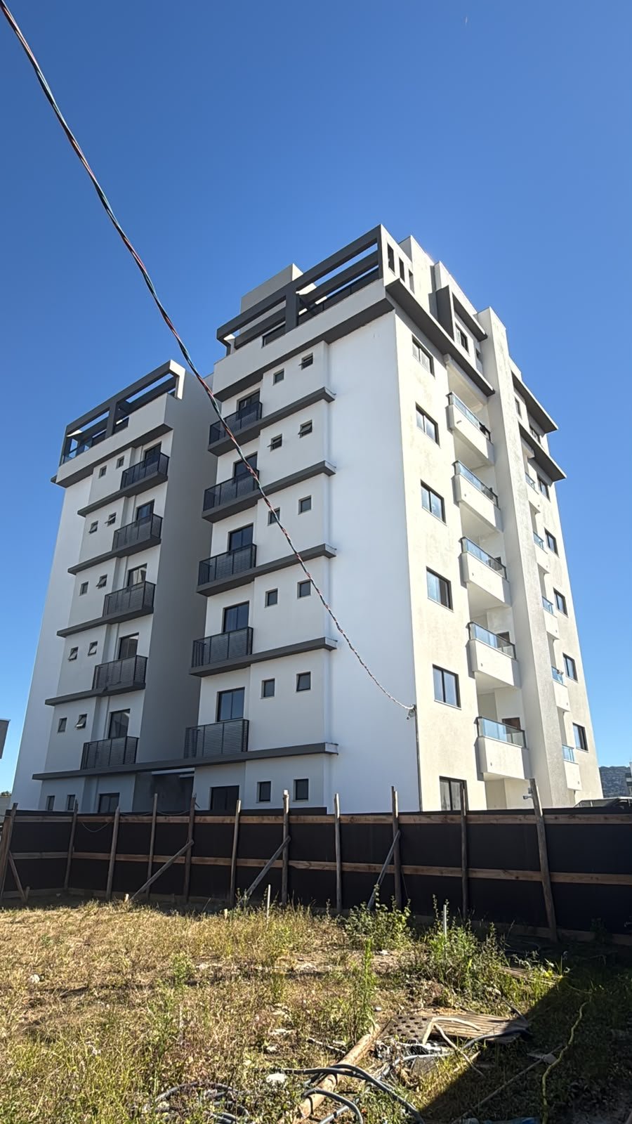 aplat-gc-green-coast-obra-fachada-04 Apartamento no Green Coast Home Resort em Navegantes (SC) | GC