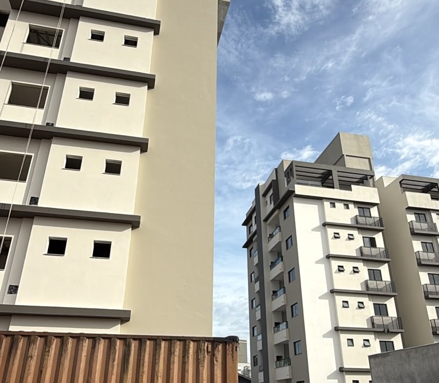 Apartamento no Green Coast Home Resort em Navegantes (SC) | GC