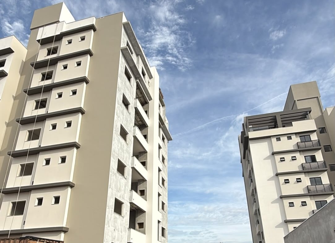 Apartamento no Green Coast Home Resort em Navegantes (SC) | GC