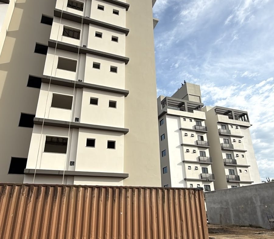 Apartamento no Green Coast Home Resort em Navegantes (SC) | GC