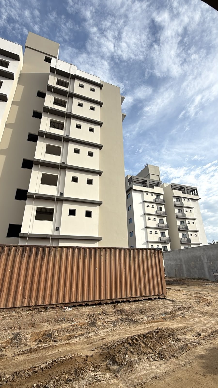 aplat-gc-green-coast-obra-fachada-07 Apartamento no Green Coast Home Resort em Navegantes (SC) | GC