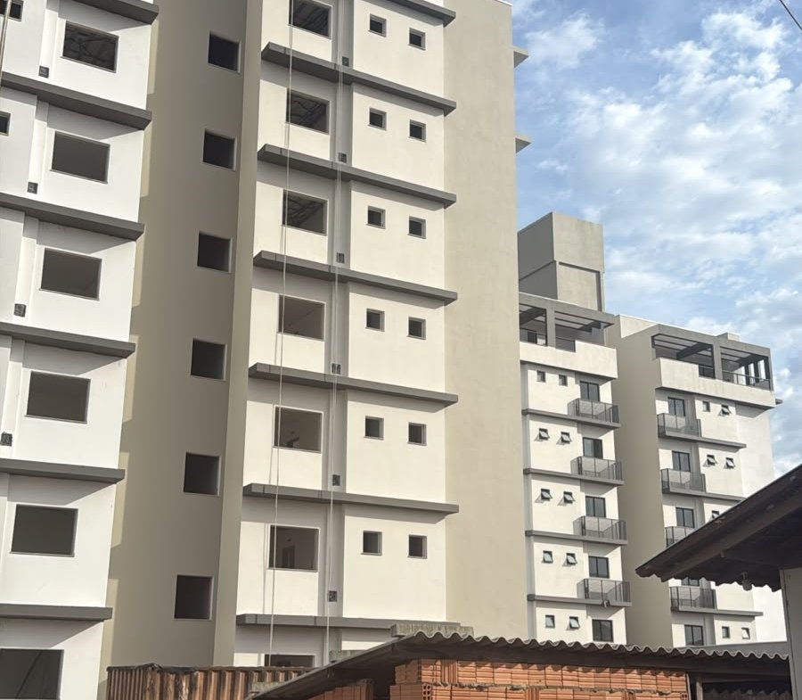 Apartamento no Green Coast Home Resort em Navegantes (SC) | GC