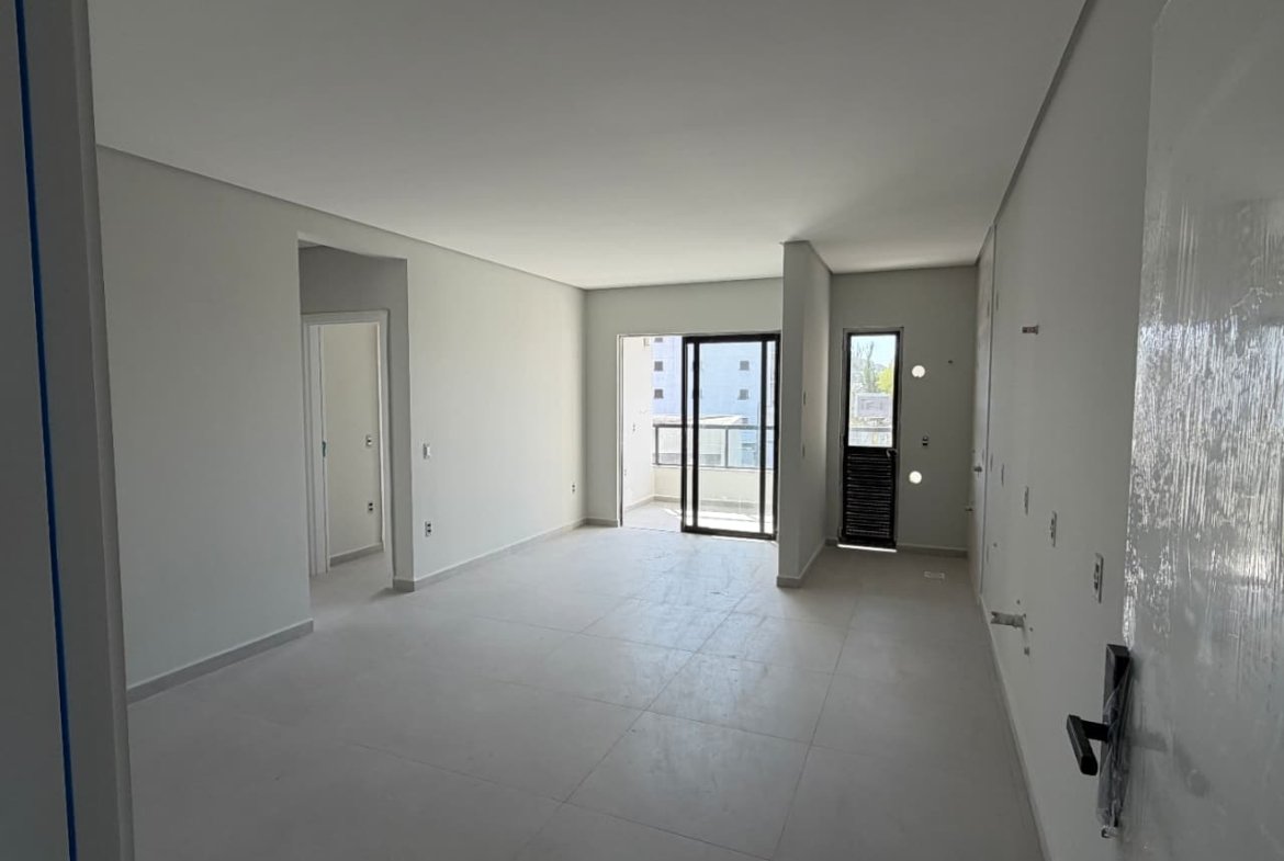 Apartamento no Green Coast Home Resort em Navegantes (SC) | GC
