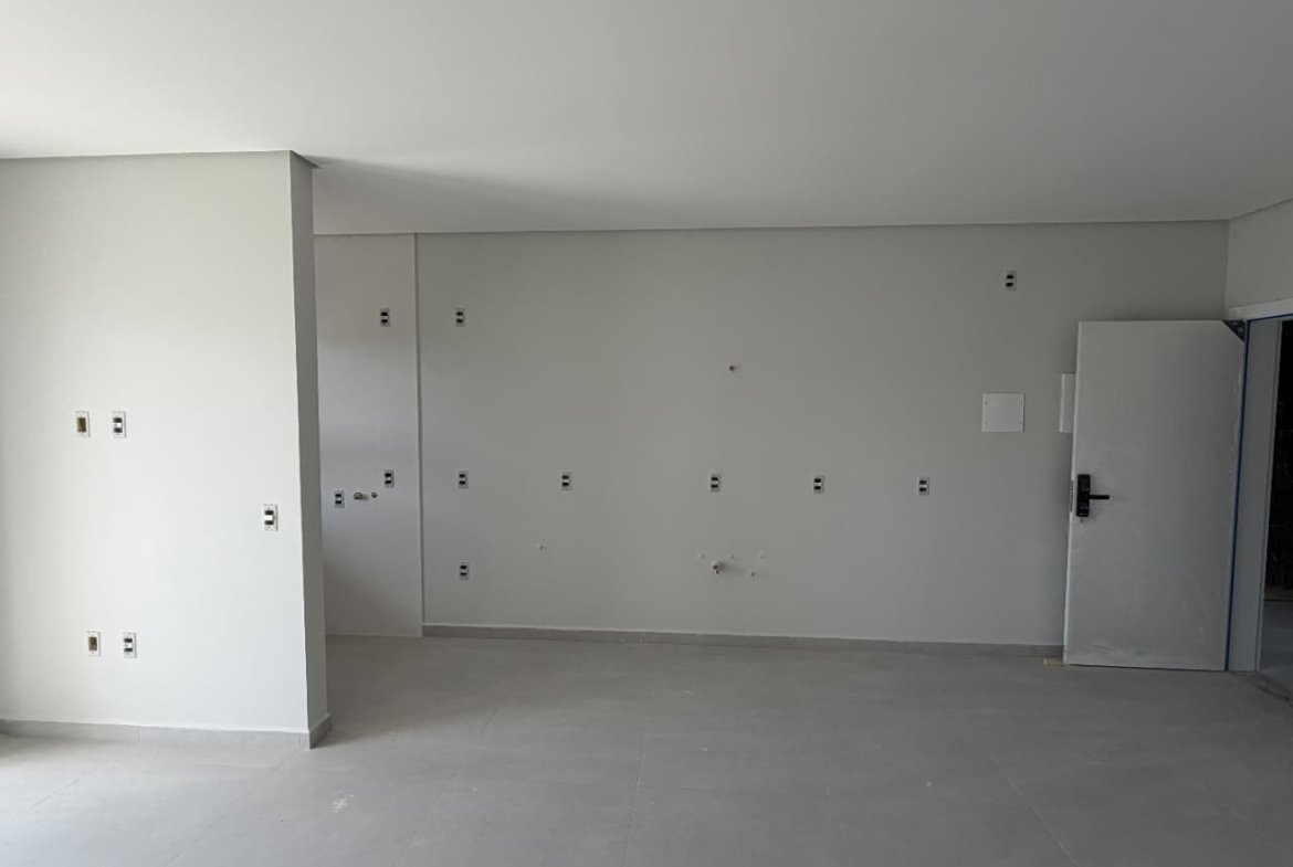 Apartamento no Green Coast Home Resort em Navegantes (SC) | GC