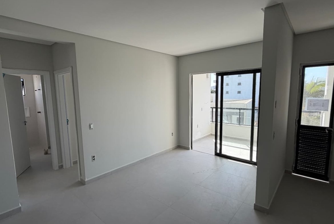Apartamento no Green Coast Home Resort em Navegantes (SC) | GC