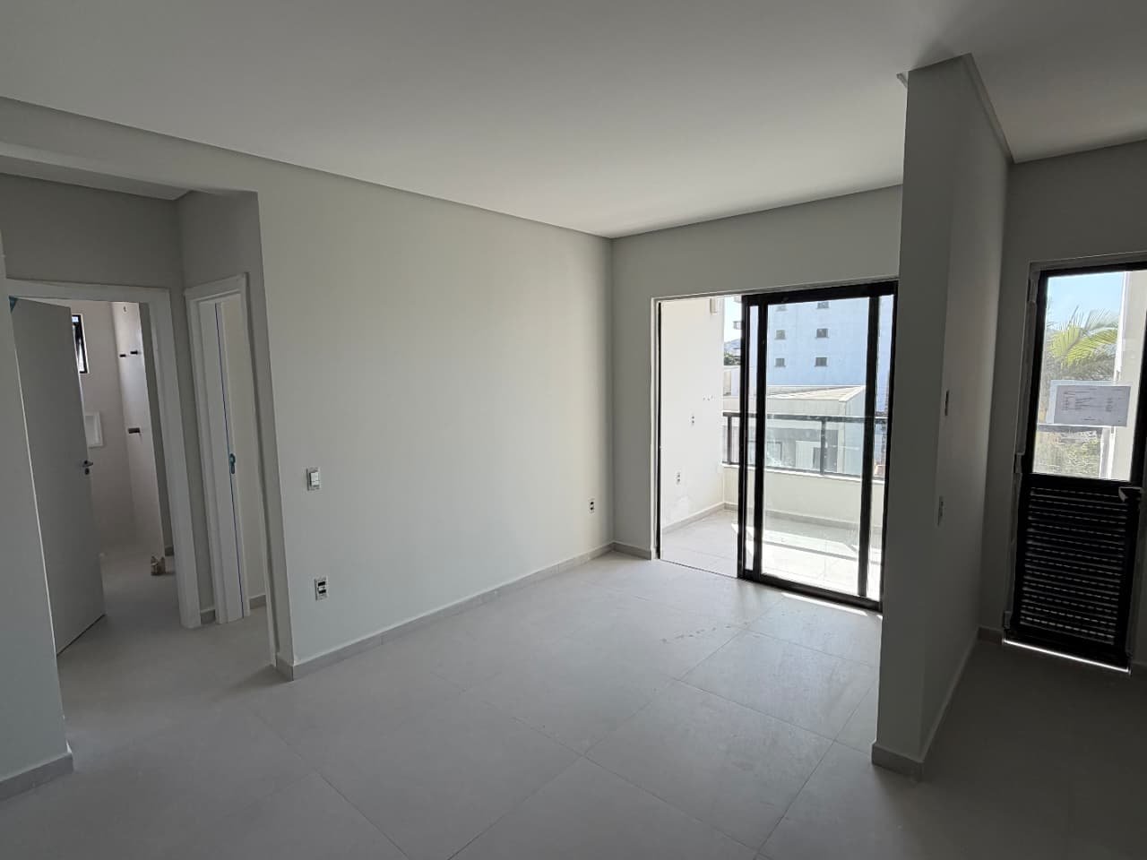 aplat-gc-green-coast-obra-living-03 Apartamento no Green Coast Home Resort em Navegantes (SC) | GC