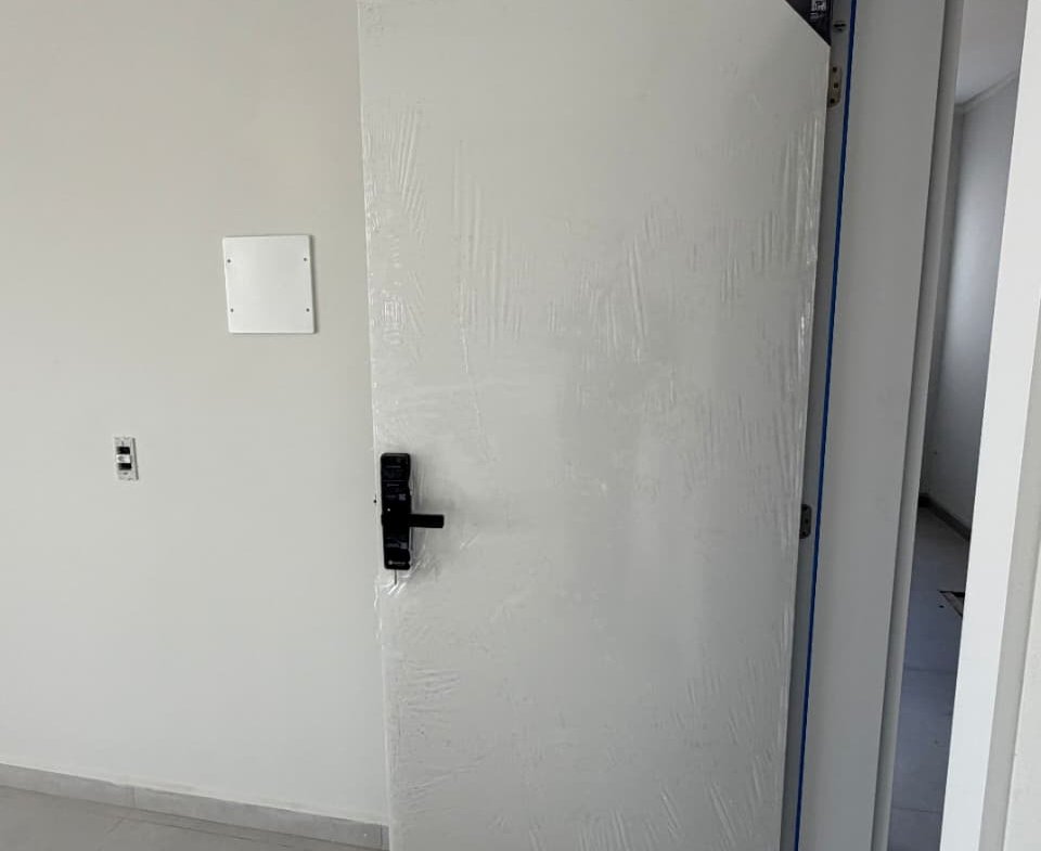 Apartamento no Green Coast Home Resort em Navegantes (SC) | GC
